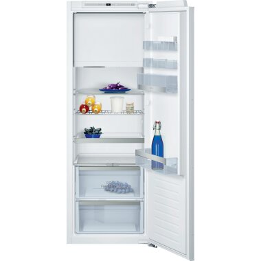 Neff KI2726DE0, N 70, Einbau-Kühlschrank mit Gefrierfach, 158 x 56