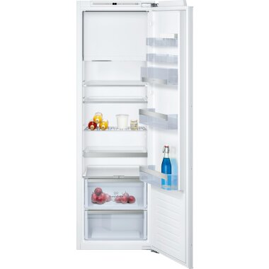 Neff KI2823FF0, N 70, Einbau-Kühlschrank mit Gefrierfach, 177.5 x 56 ,  884,00 € | Kühlschränke