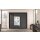 neff ki8416de0, n 90, refrigerator, 122.5 x 56 cm, flat hinge with soft closing drawer