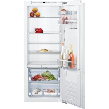Neff KI8516DE0, N 90, refrigerator, 140 x 56 cm, flat...