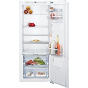 Neff KI8516DE0, N 90, refrigerator, 140 x 56 cm, flat...