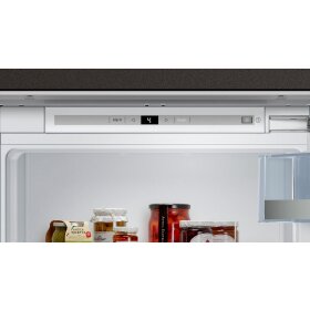 Neff KI8516DE0, N 90, refrigerator, 140 x 56 cm, flat hinge with soft closing