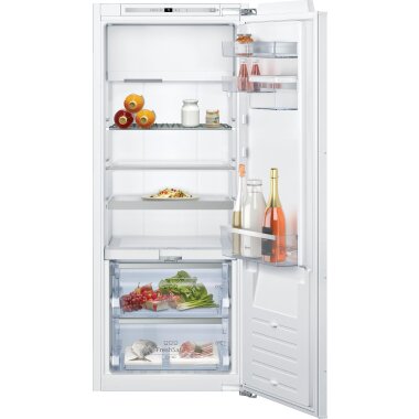 Neff KI8526DF0, N 90, Einbau-Kühlschrank mit...