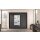 Neff KI8526DF0, N 90, Einbau-Kühlschrank mit Gefrierfach, 140 x 56 cm, Flachscharnier mit Softeinzug