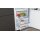 Neff KI8826DE0, N 90, Einbau-Kühlschrank mit Gefrierfach, 177.2 x 55.8 cm, Flachscharnier mit Softeinzug