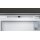 neff ki8826de0, n 90, built-in refrigerator with freezer compartment, 177.5 x 56 cm, flat hinge with soft-close drawer