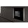 Neff HLAGD53N0, N 50, Einbau Mikrowelle, 59 x 38 cm, Schwarz