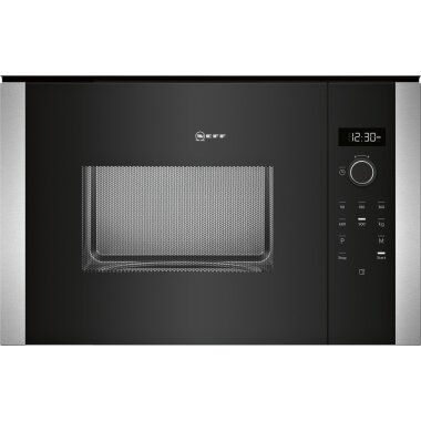 neff hlawd53n0, n 50, built-in microwave, 59 x 38 cm, 396,00 €