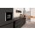 Neff HLAWD53N0, N 50, Einbau Mikrowelle, 59 x 38 cm, Schwarz