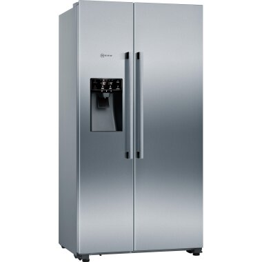 Neff KA3923IE0, N 70, Amerikanische Side by Side...
