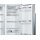 neff ka3923ie0, n 70, american side by side fridge freezer, 178.7 x 90.8 cm, stainless steel with antifingerprint