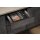 Gaggenau dv061100, series 400, vacuum drawer, 60 x 14 cm