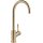 Villeroy & Boch Armatur Umbrella Edelstahl massiv Design Gold 92530003
