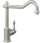 Villeroy & Boch Armatur Avia Edelstahl massiv gebürstet 924000LC