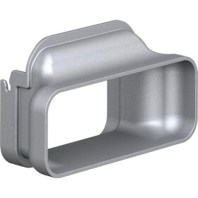 Gaggenau AD851041, Flachkanal
