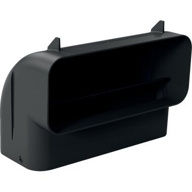 Gaggenau ad857033, component for piping, vertical m