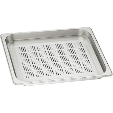 Gaggenau ba220370, baking tray, 35 x 455 x 375 mm