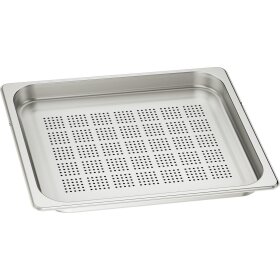 Gaggenau ba220370, baking tray, 35 x 455 x 375 mm