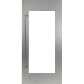 Gaggenau RA221211, Serie 200, Door panel