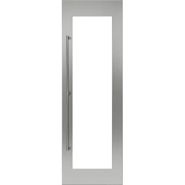 Gaggenau RA221311, Serie 200, Door panel