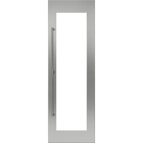Gaggenau RA221311, Serie 200, Door panel