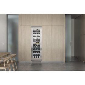 Gaggenau RA221311, Serie 200, Door panel