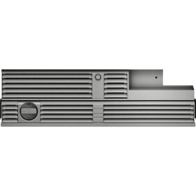 Gaggenau RA464617, Serie 400, Ventilation grid