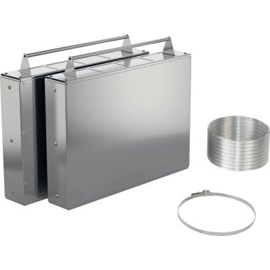 Gaggenau AA200892, Long Life recirculation set