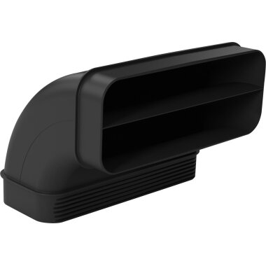 Gaggenau AD857030, component for piping, vertical L