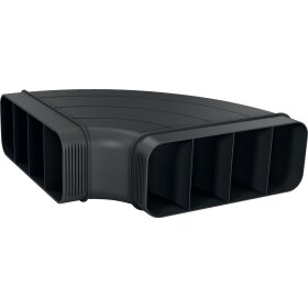 Gaggenau AD857031, component for piping, horizontal