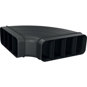 Gaggenau AD857031, Flachkanal, horizontal