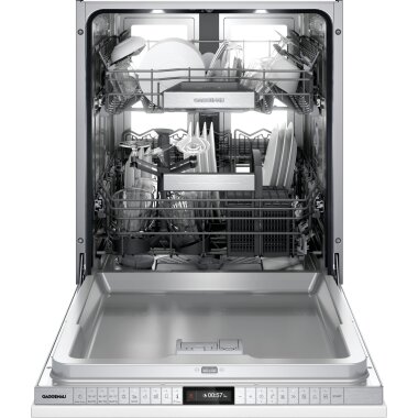 Gaggenau df480100, 400 series, dishwasher, 60 cm