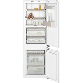 Gaggenau rb289300, 200 series, Vario fridge-freezer,...