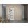 Gaggenau rb289300, 200 series, Vario fridge-freezer, 177.2 x 55.8 cm, flat hinge with soft-close drawer
