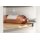 Gaggenau rb289300, 200 series, Vario fridge-freezer, 177.2 x 55.8 cm, flat hinge with soft-close drawer