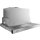 Gaggenau af210162, 200 series, flat screen hood, 60 cm, stainless steel