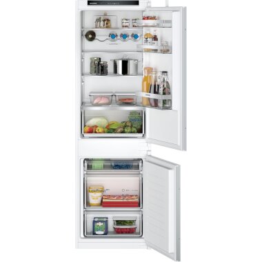 Siemens KI86VVSE0, iQ300, built-in fridge-freezer...