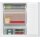 Siemens KI86VVSE0, iQ300, built-in fridge-freezer combination with bottom freezer area, 177.2 x 54.1 cm, drag hinge