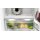 Siemens KI86VVSE0, iQ300, built-in fridge-freezer combination with bottom freezer area, 177.2 x 54.1 cm, drag hinge