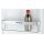 Siemens KI86VVSE0, iQ300, built-in fridge-freezer combination with bottom freezer area, 177.2 x 54.1 cm, drag hinge