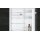 Siemens KI86VVSE0, iQ300, built-in fridge-freezer combination with bottom freezer area, 177.2 x 54.1 cm, drag hinge