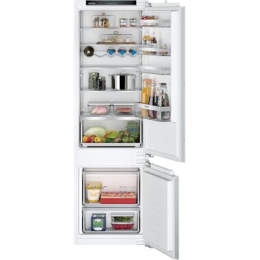 Siemens KI87VVFE1, iQ300, built-in fridge-freezer...