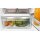 Siemens KI87VVSE0, iQ300, built-in fridge-freezer combination with bottom freezer area, 177.2 x 54.1 cm, drag hinge