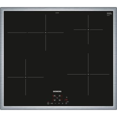 Siemens EH64KBFB5E, iQ300, Induktionskochfeld, 60 cm, Mit...