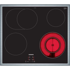 Siemens et645bna1e, iQ300, electric hob, 60 cm