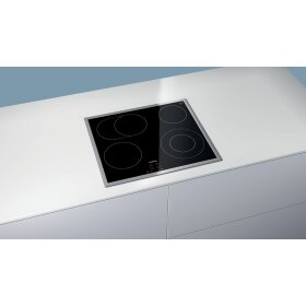 Siemens et645bna1e, iQ300, electric hob, 60 cm