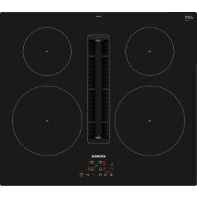 Siemens eh611be15e, iQ300, Hob with extractor hood...