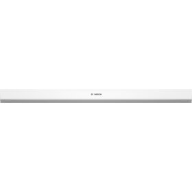 Bosch DSZ4682, Griffleiste, Weiß