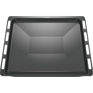 Bosch HEZ431002, baking tray, 29 x 465 x 375 mm, gray