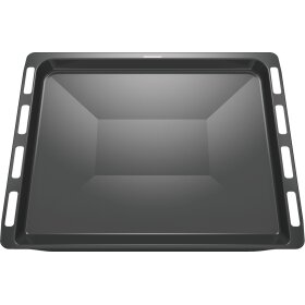 Bosch HEZ431002, baking tray, 29 x 465 x 375 mm, gray